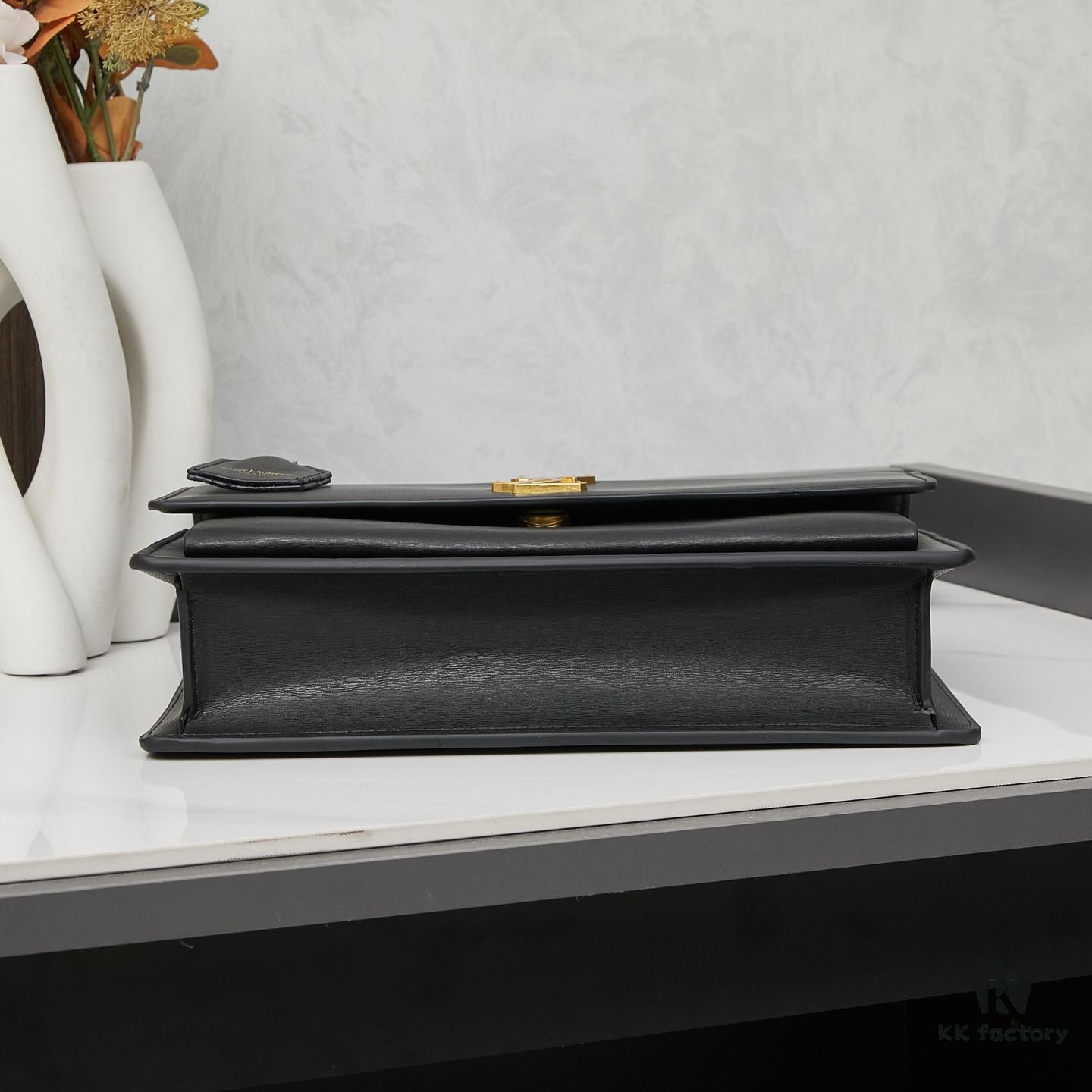 6930ce546e68136f4d9b07ee YSL Accordion Bag Recommendation - Stylish, Practical and Versatile