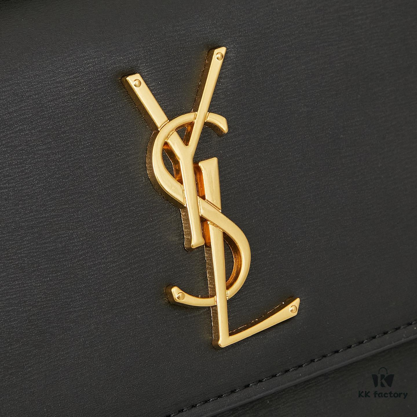 6930ce556e68136f4d9b07ef YSL Accordion Bag Recommendation - Stylish, Practical and Versatile