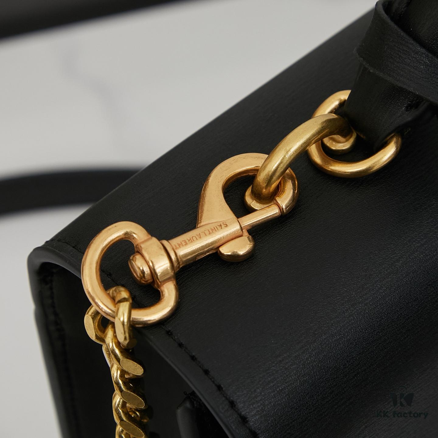 6930ce586e68136f4d9b07f1 YSL Accordion Bag Recommendation - Stylish, Practical and Versatile