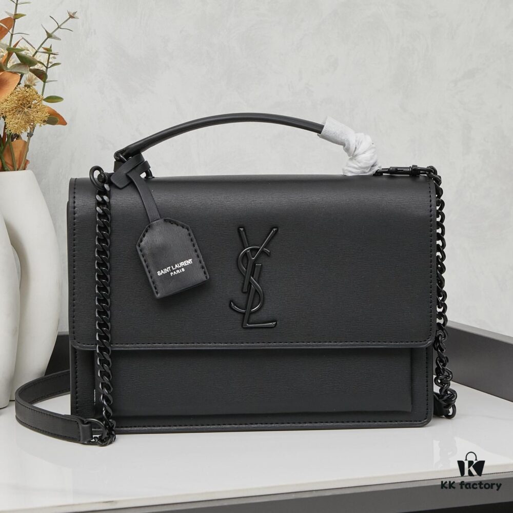 YSL Accordion Bag Recommendation - Stylish, Practical and Versatile