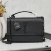 YSL Accordion Bag Recommendation - Stylish, Practical and Versatile