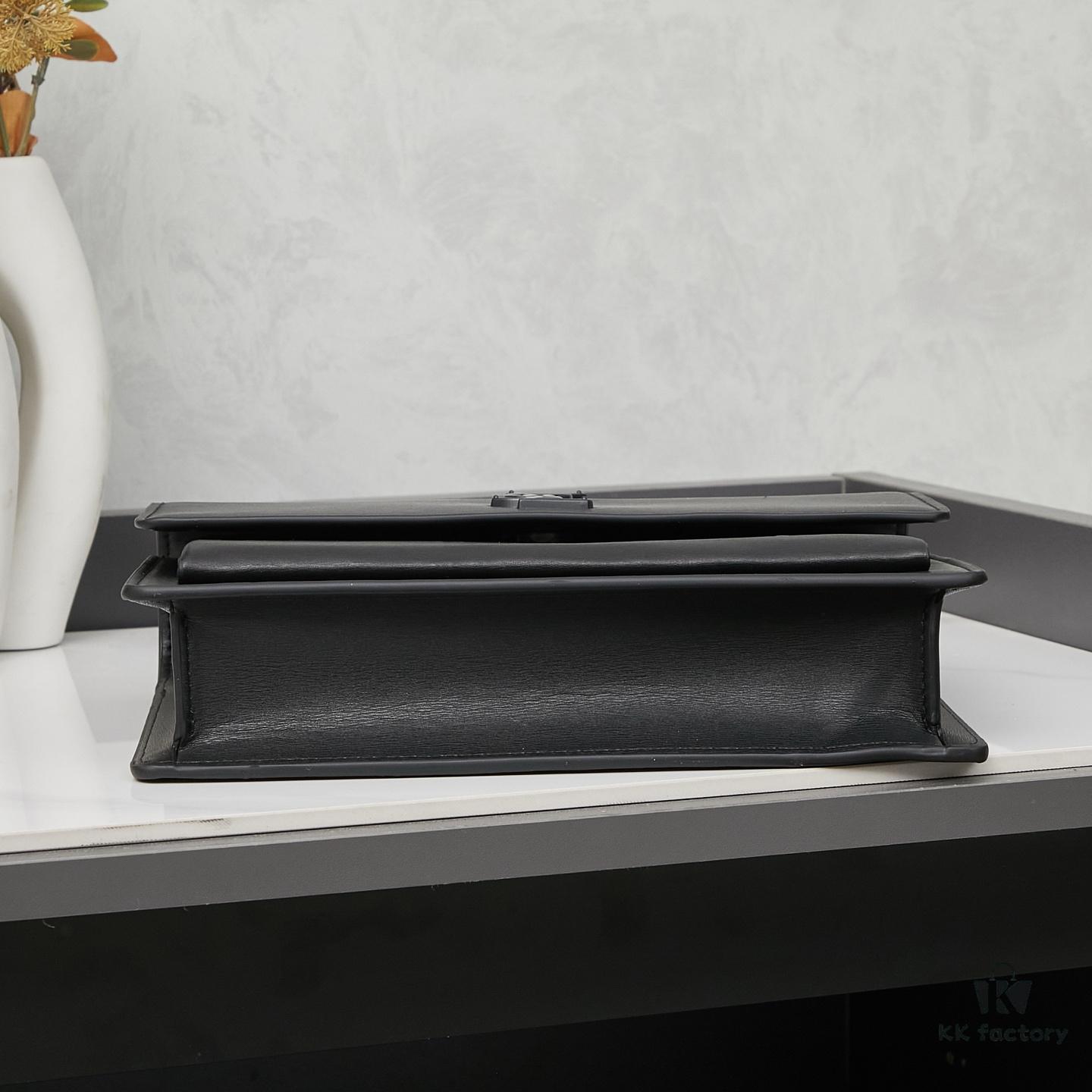 YSL Accordion Bag Recommendation - Stylish, Practical and Versatile