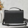 YSL Accordion Bag Recommendation - Stylish, Practical and Versatile