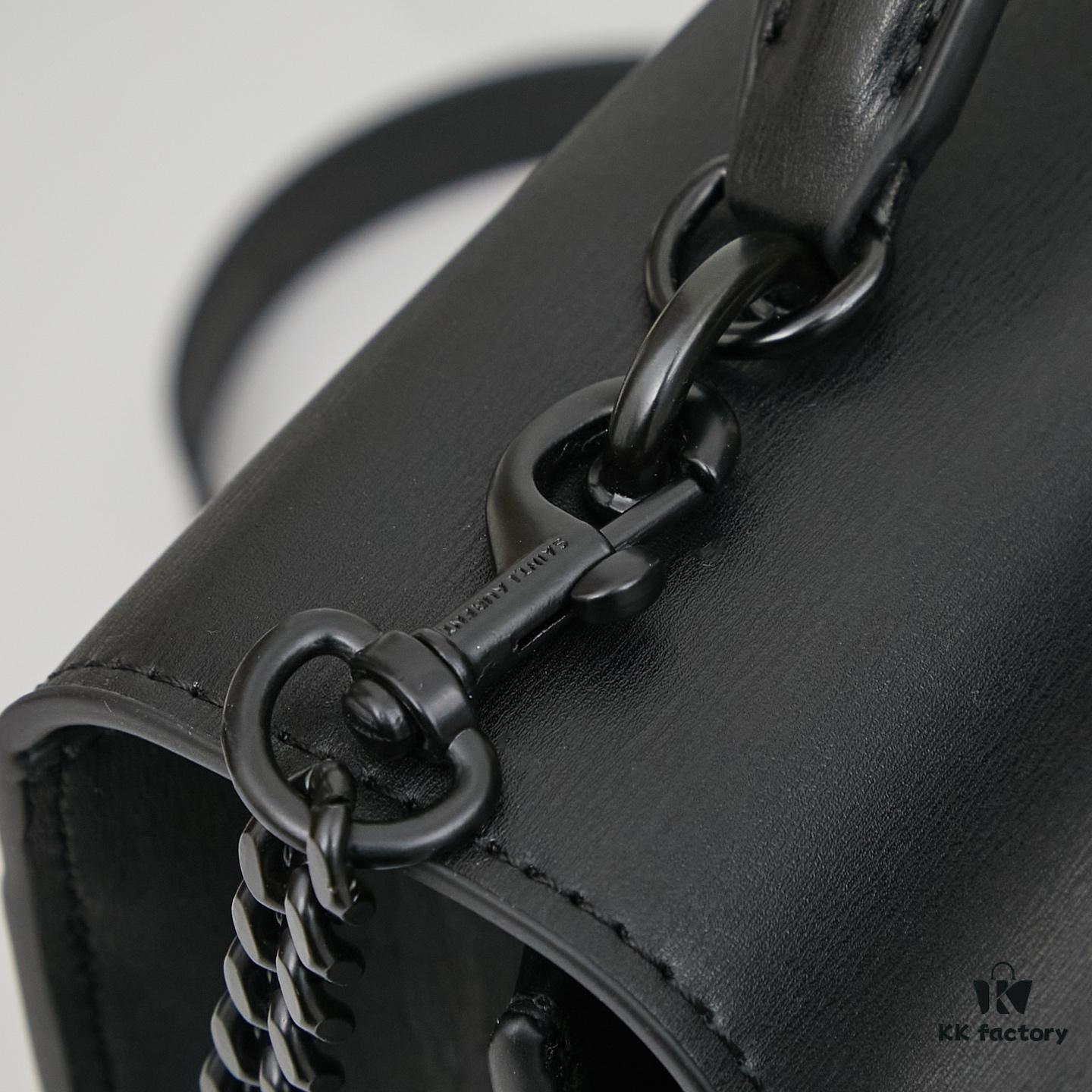 YSL Accordion Bag Recommendation - Stylish, Practical and Versatile
