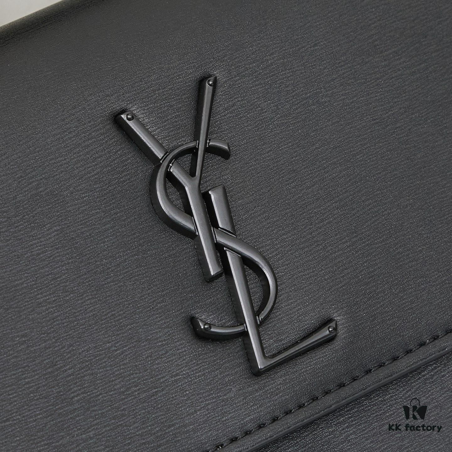 YSL Accordion Bag Recommendation - Stylish, Practical and Versatile