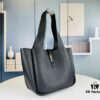 6930ce646e68136f4d9b0807 New Arrival YSL-inspired BEA Tote Bag in Suede with Box Set