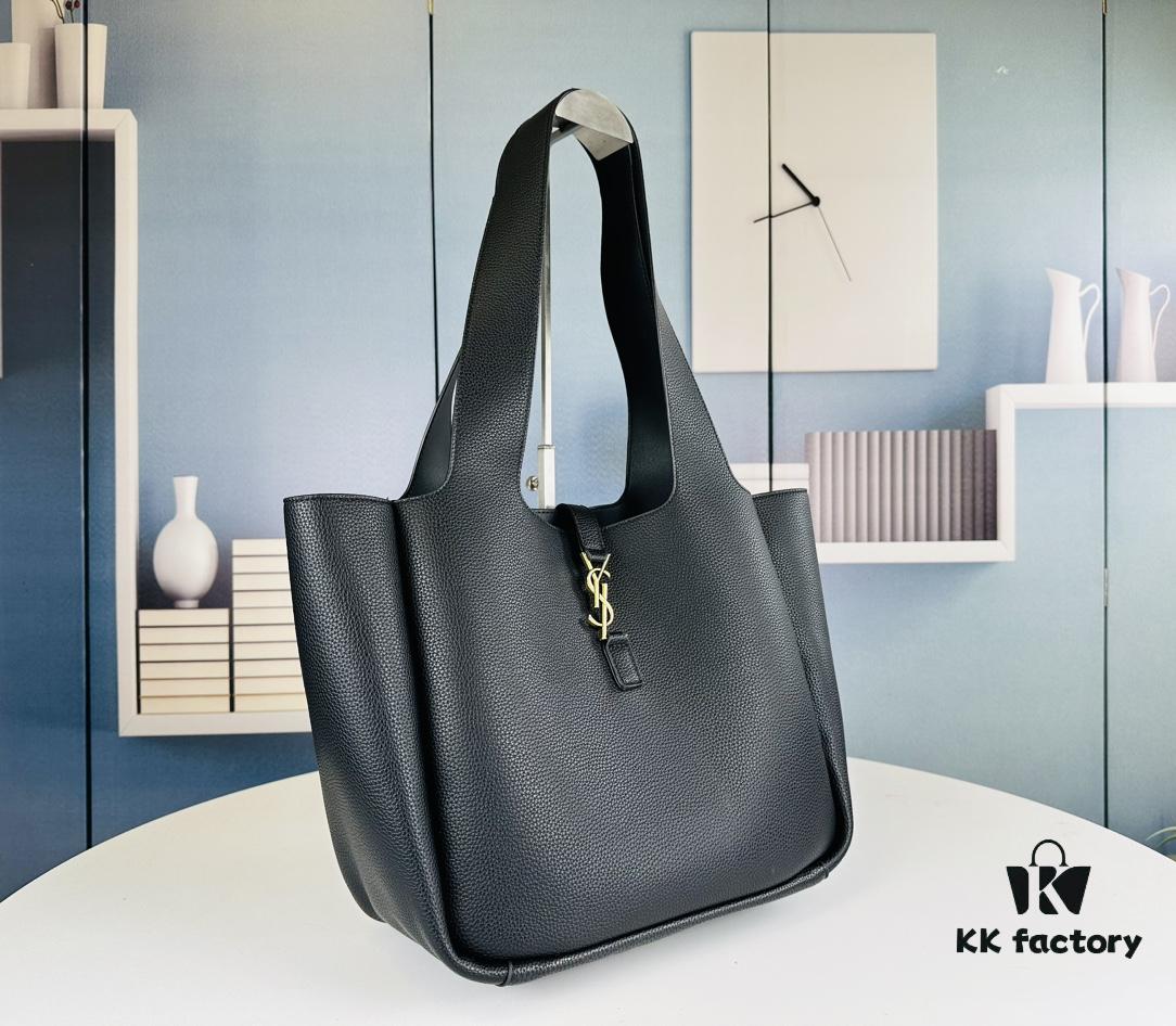 6930ce646e68136f4d9b0807 New Arrival YSL-inspired BEA Tote Bag in Suede with Box Set
