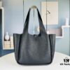 6930ce656e68136f4d9b0808 New Arrival YSL-inspired BEA Tote Bag in Suede with Box Set