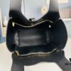6930ce656e68136f4d9b080b New Arrival YSL-inspired BEA Tote Bag in Suede with Box Set
