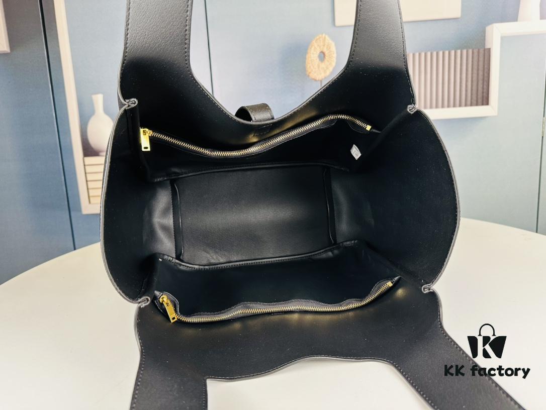 6930ce656e68136f4d9b080b New Arrival YSL-inspired BEA Tote Bag in Suede with Box Set