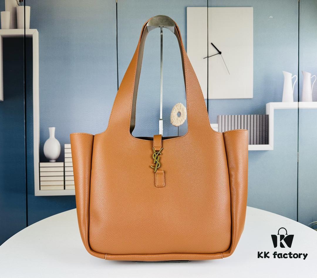 6930ce676e68136f4d9b080d New Arrival YSL-style Large Tote Bag with Box | BEA Collection