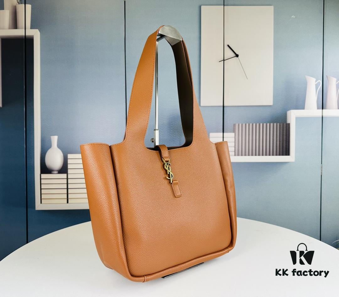 6930ce676e68136f4d9b080e New Arrival YSL-style Large Tote Bag with Box | BEA Collection