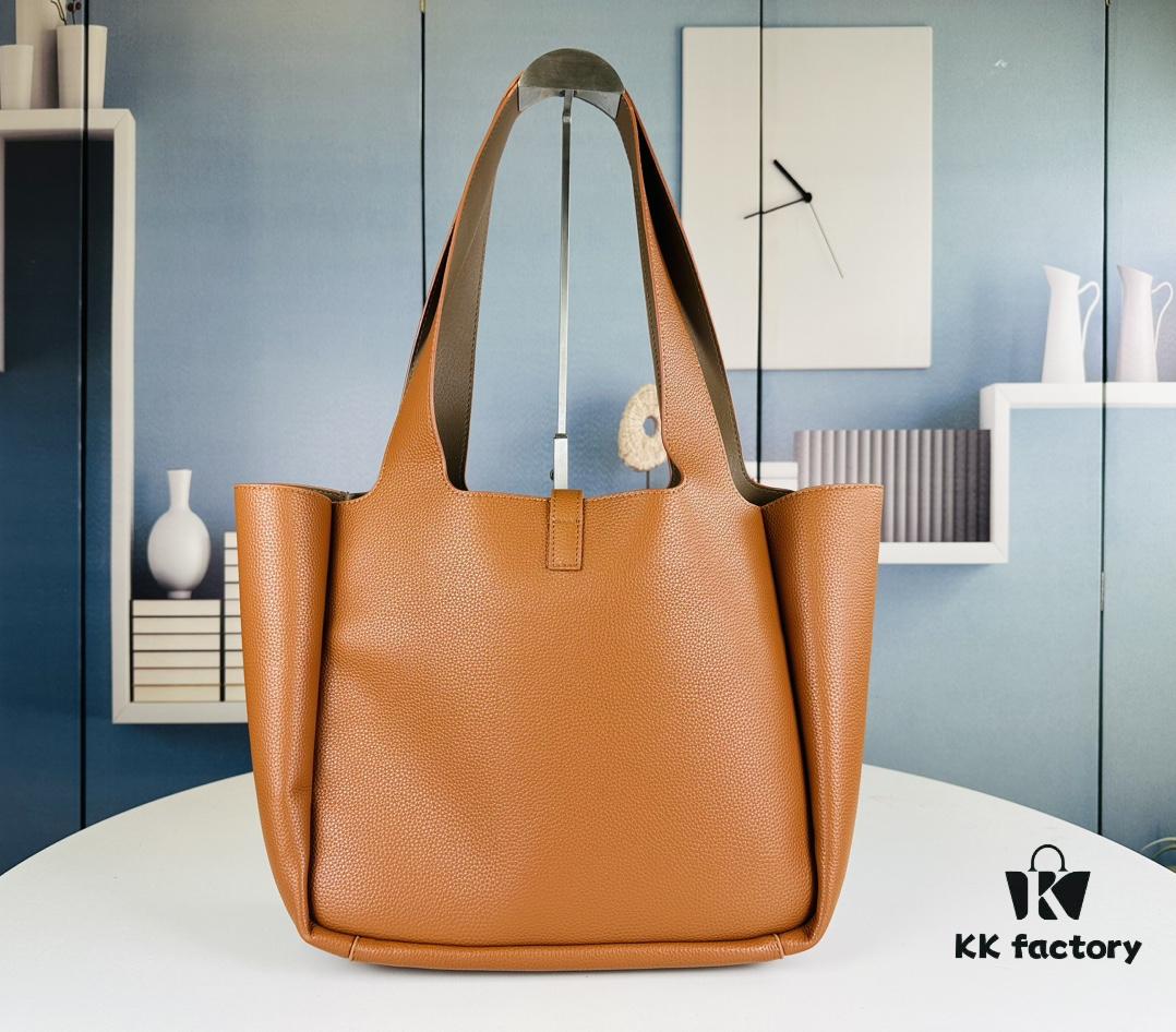 6930ce676e68136f4d9b0810 New Arrival YSL-style Large Tote Bag with Box | BEA Collection