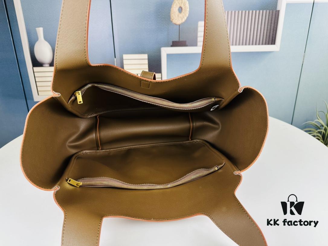 6930ce6a6e68136f4d9b0812 New Arrival YSL-style Large Tote Bag with Box | BEA Collection