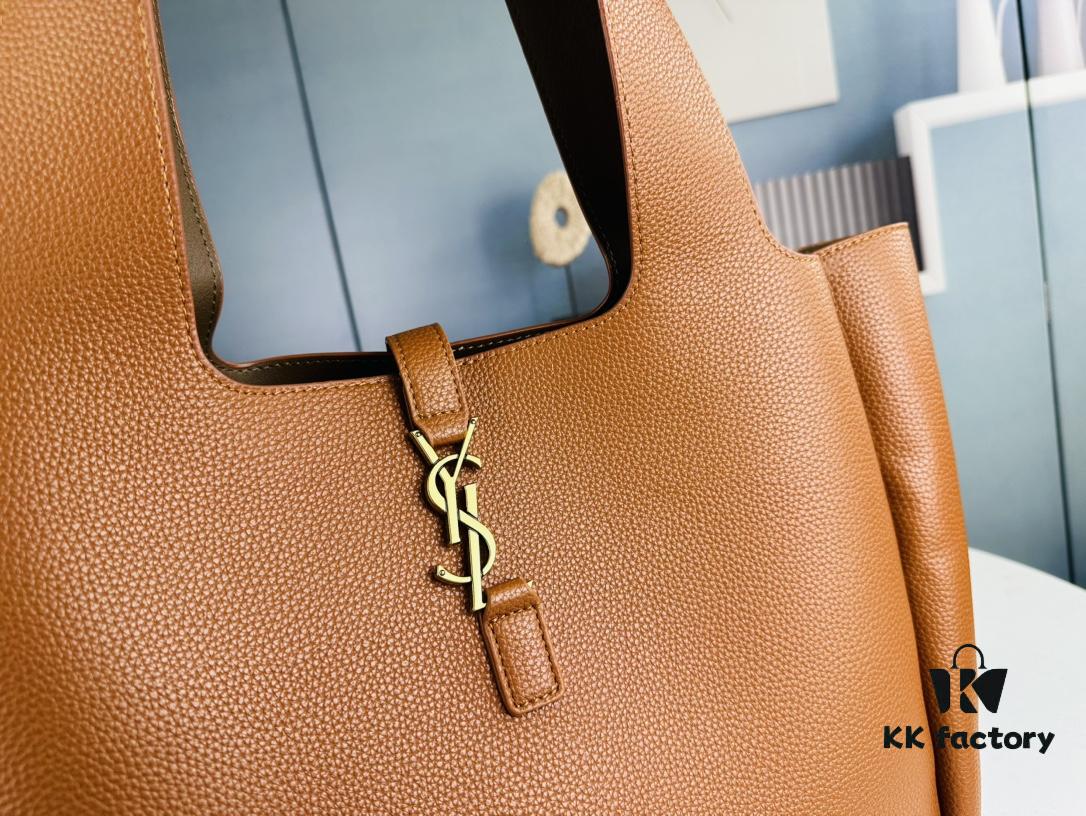 6930ce6a6e68136f4d9b0813 New Arrival YSL-style Large Tote Bag with Box | BEA Collection