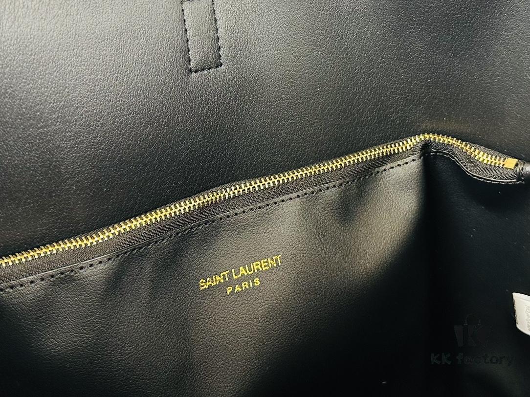 6930ce6c6e68136f4d9b0817 New Arrival YSL-inspired BEA Tote Bag in Suede with Box Set