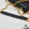 6930ce716e68136f4d9b0823 New Arrival with Box 💰 YSL LE MAILLON Quilted Lambskin Chain Bag