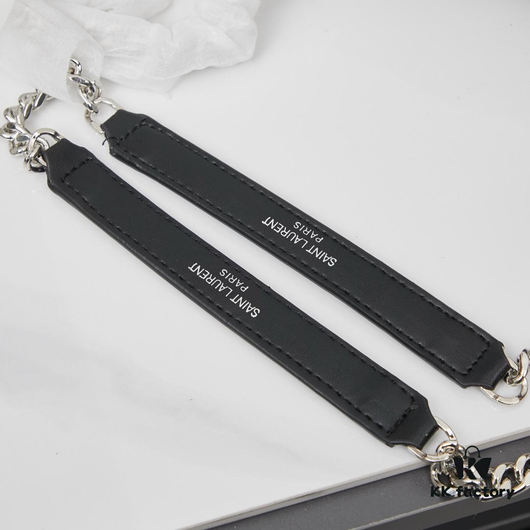 Upgraded New Arrival YSL Loulou Puffer Pillow Bag Recommendation