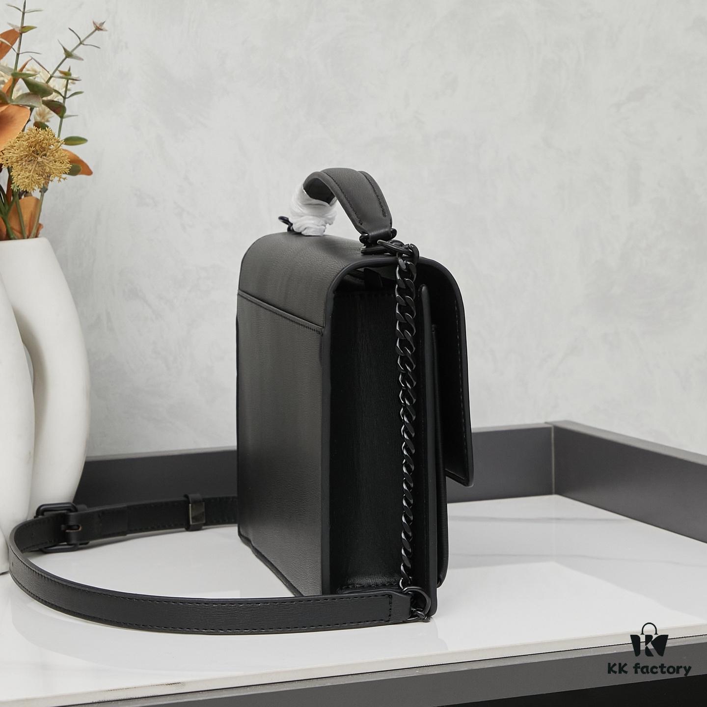 YSL Accordion Bag Recommendation - Stylish, Practical and Versatile