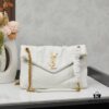 6930ce786e68136f4d9b0831 Upgraded New Arrival YSL Loulou Puffer Pillow Bag Promotion
