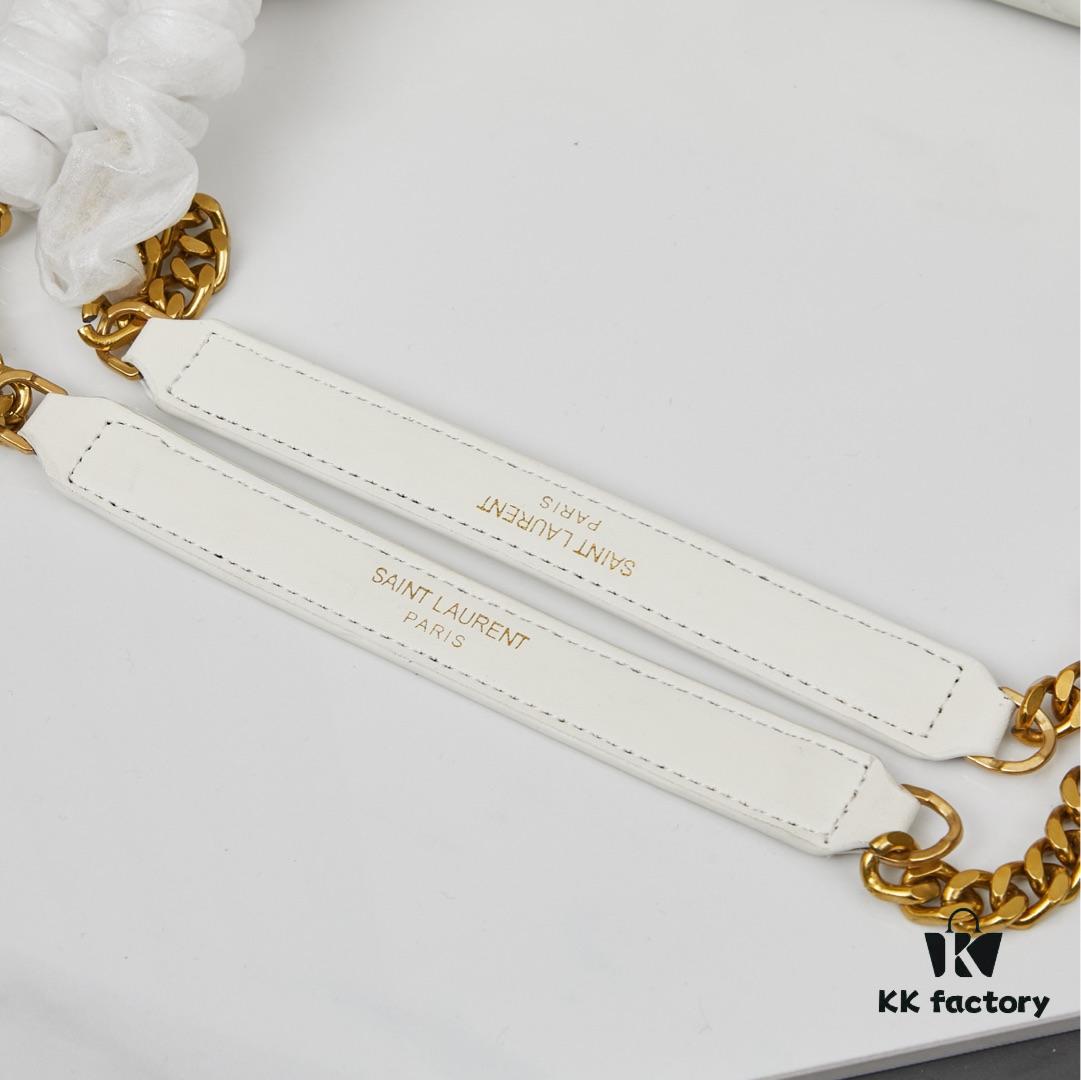 6930ce7b6e68136f4d9b0834 Upgraded New Arrival YSL Loulou Puffer Pillow Bag Promotion