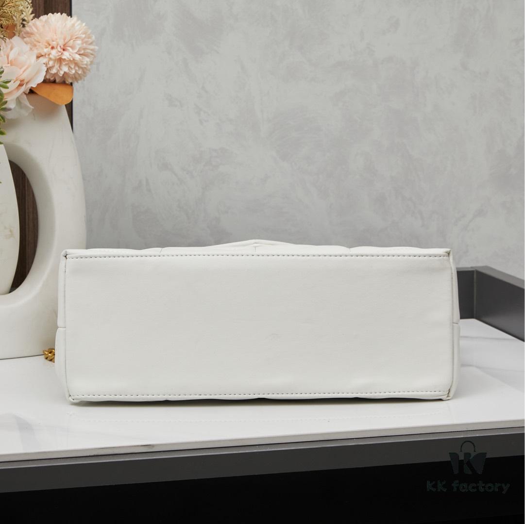 6930ce7b6e68136f4d9b0835 Upgraded New Arrival YSL Loulou Puffer Pillow Bag Promotion