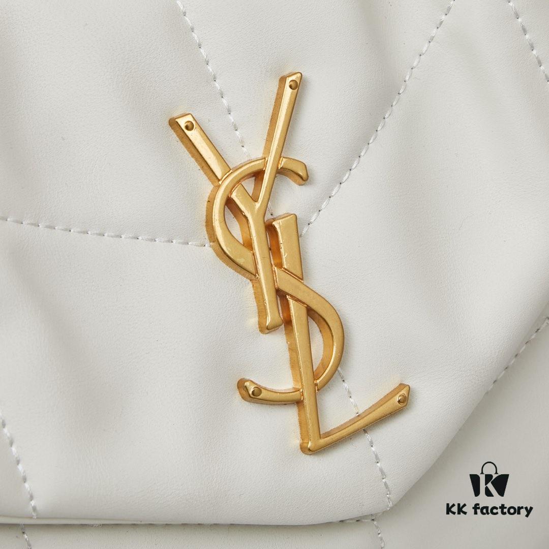 6930ce7b6e68136f4d9b0836 Upgraded New Arrival YSL Loulou Puffer Pillow Bag Promotion