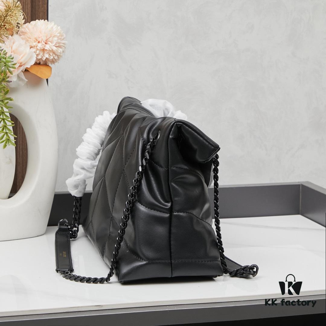 6930ce7c6e68136f4d9b0839 Upgraded New Arrival YSL Loulou Puffer Pillow Bag Recommendation
