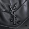 6930ce7e6e68136f4d9b083d Upgraded New Arrival YSL Loulou Puffer Pillow Bag Recommendation