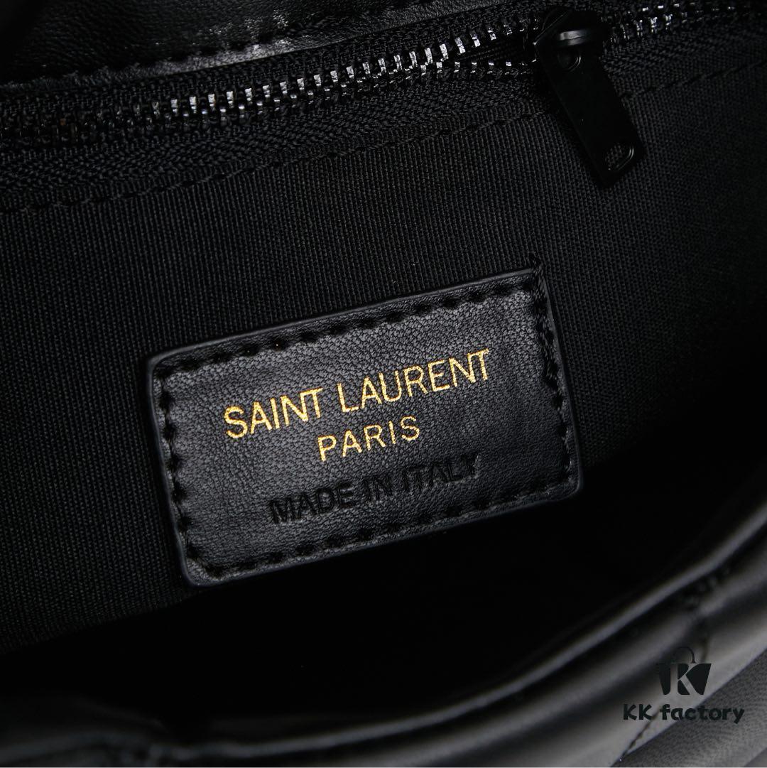 6930ce816e68136f4d9b0842 Upgraded New Arrival YSL Loulou Puffer Pillow Bag Recommendation