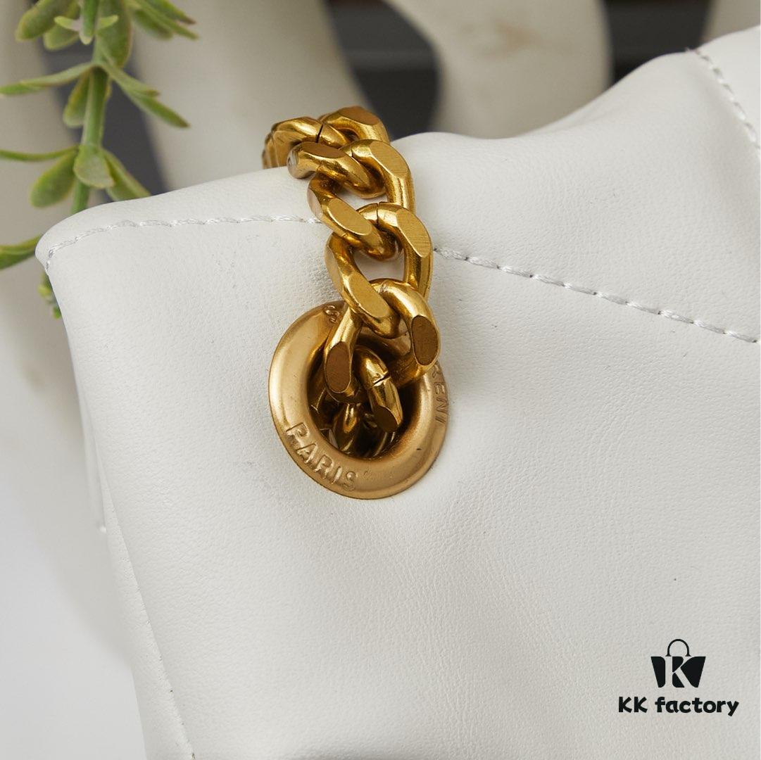 6930ce826e68136f4d9b0846 Upgraded New Arrival YSL Loulou Puffer Pillow Bag Promotion