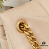 6930ce836e68136f4d9b0849 Upgraded New YSL Loulou Puffer Pillow Bag Recommendation