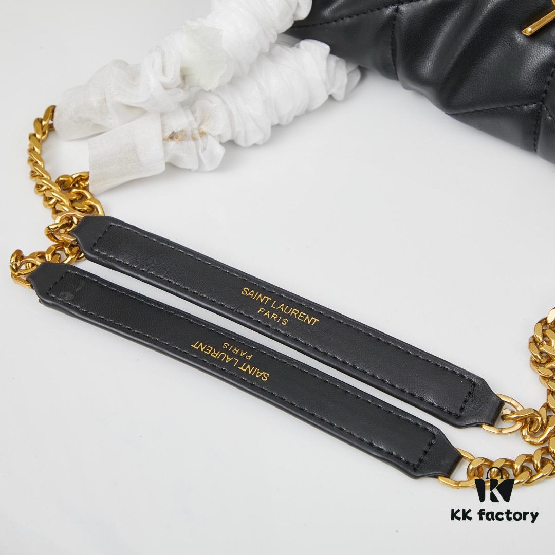 6930ce886e68136f4d9b0852 Upgraded New YSL Loulou Puffer Pillow Bag Recommendation