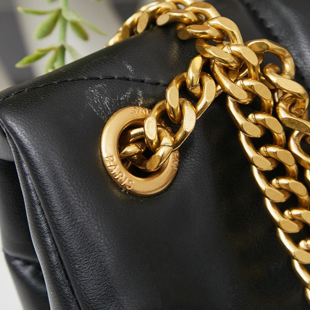 6930ce886e68136f4d9b0853 Upgraded New YSL Loulou Puffer Pillow Bag Recommendation