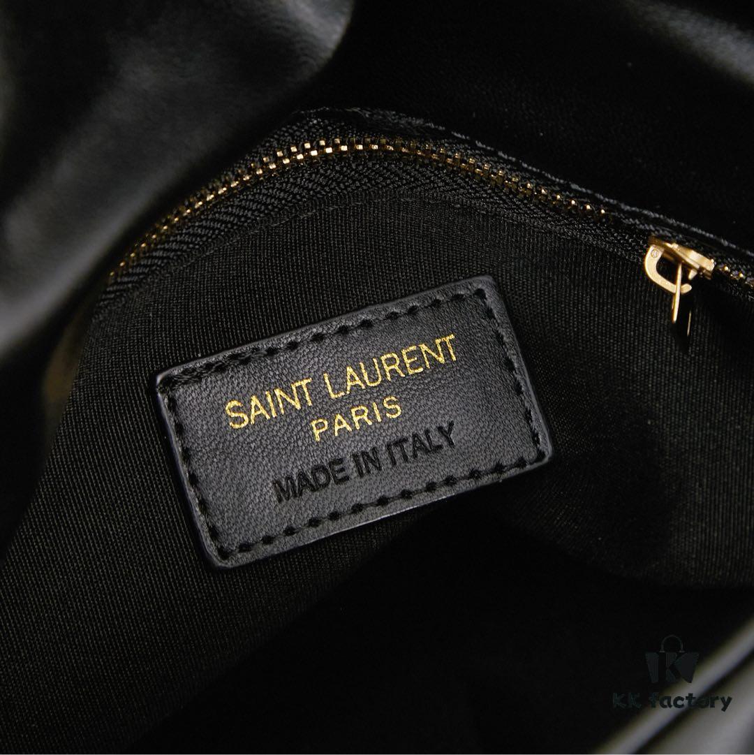 6930ce886e68136f4d9b0854 Upgraded New YSL Loulou Puffer Pillow Bag Recommendation