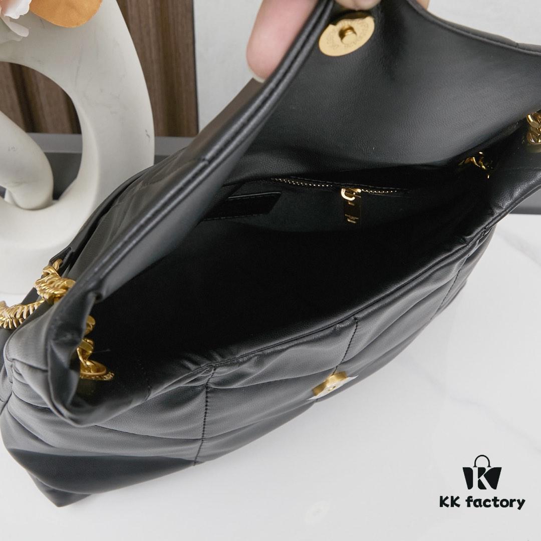 6930ce896e68136f4d9b0855 Upgraded New YSL Loulou Puffer Pillow Bag Recommendation