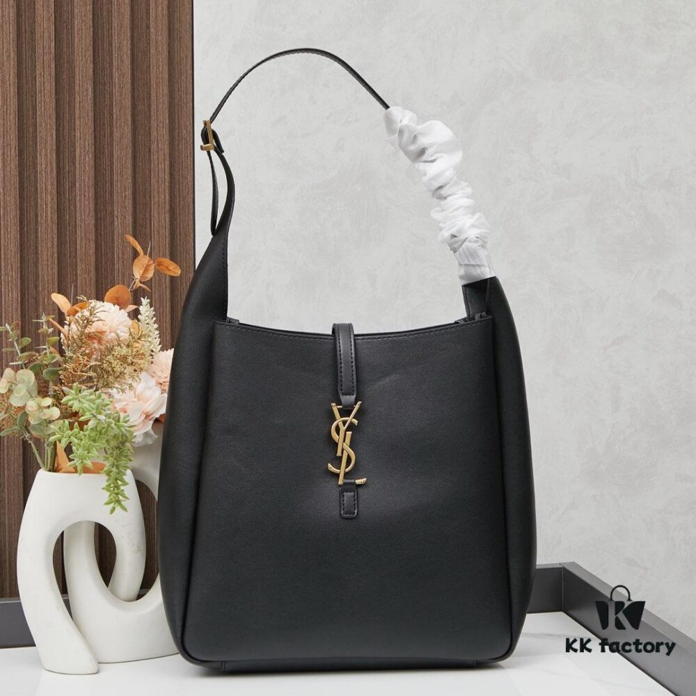 6930ce896e68136f4d9b0856 Large New YSL Underarm Bag, Soft and Stylish