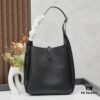 6930ce8b6e68136f4d9b0858 Large New YSL Underarm Bag, Soft and Stylish