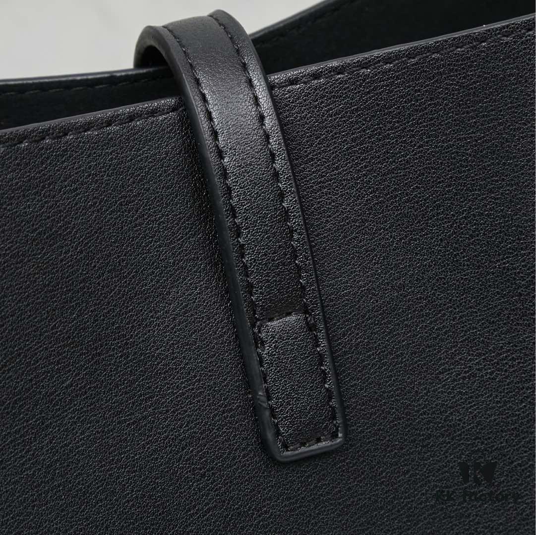 6930ce8c6e68136f4d9b085a Large New YSL Underarm Bag, Soft and Stylish