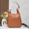 6930ce8e6e68136f4d9b0860 Large New YSL Underarm Bag, Soft and Stylish