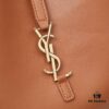 6930ce916e68136f4d9b0863 Large New YSL Underarm Bag, Soft and Stylish