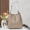 6930ce916e68136f4d9b0864 Large New YSL Underarm Bag, Soft and Stylish in Multiple Colors