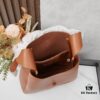 6930ce916e68136f4d9b0865 Large New YSL Underarm Bag, Soft and Stylish