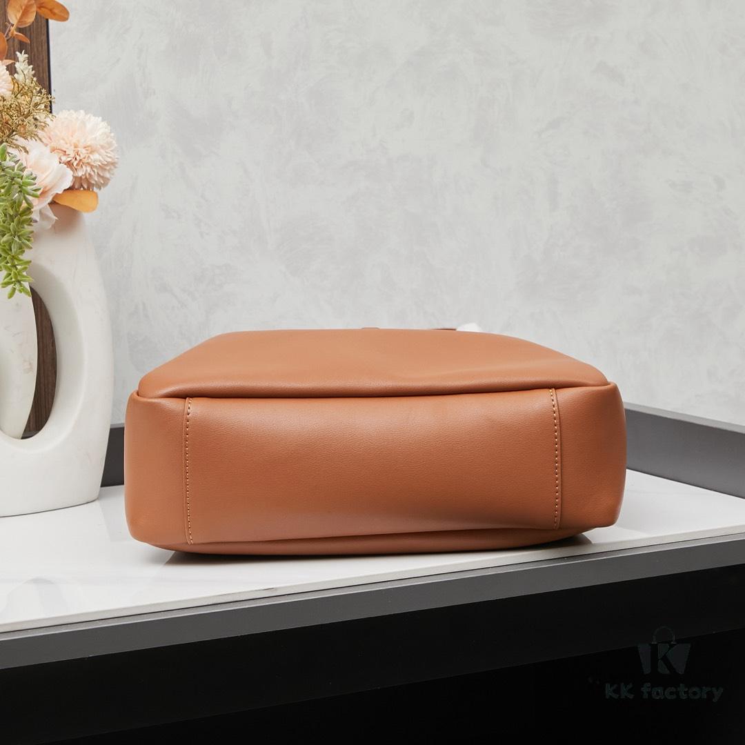 6930ce926e68136f4d9b0867 Large New YSL Underarm Bag, Soft and Stylish