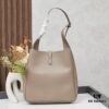 6930ce926e68136f4d9b086a Large New YSL Underarm Bag, Soft and Stylish in Multiple Colors