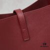 6930ce976e68136f4d9b0870 Large New YSL Underarm Bag, Soft and Stylish