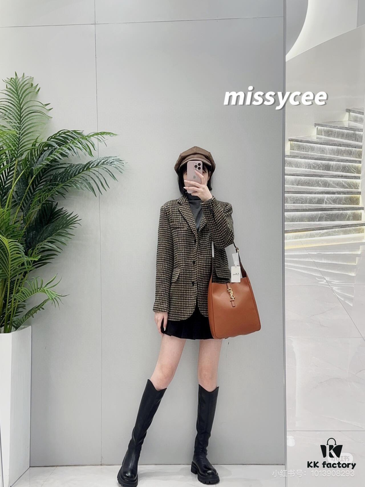 6930ce9e6e68136f4d9b0880 Large New YSL Underarm Bag, Soft and Stylish