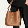 6930ce9f6e68136f4d9b0881 Large New YSL Underarm Bag, Soft and Stylish