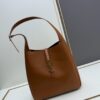 Large New YSL Underarm Bag, Soft and Stylish
