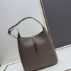 6930cea16e68136f4d9b0889 Large New YSL Underarm Bag, Soft and Stylish in Multiple Colors